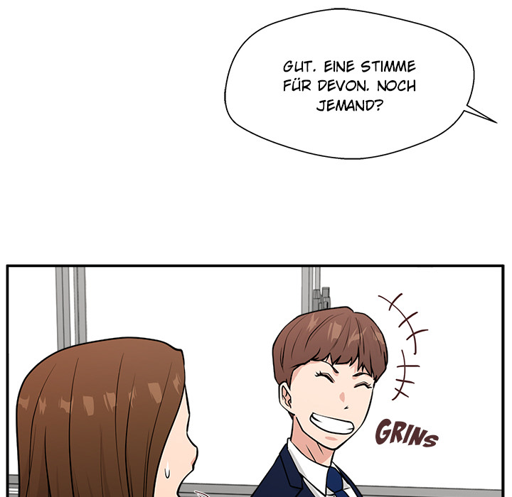 Verliebt, verlobt, verhext! - episode 9 - 129