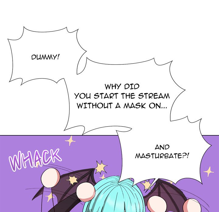 Cosplay Girl - episode 9 - 87