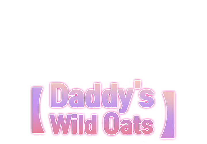Daddy's Wild Oats - episode 36 - 0