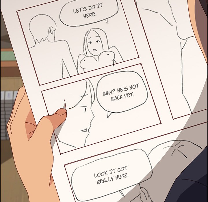 The Assistant - episode 32 - 27