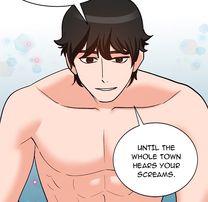 Town Girls - episode 33 - 37