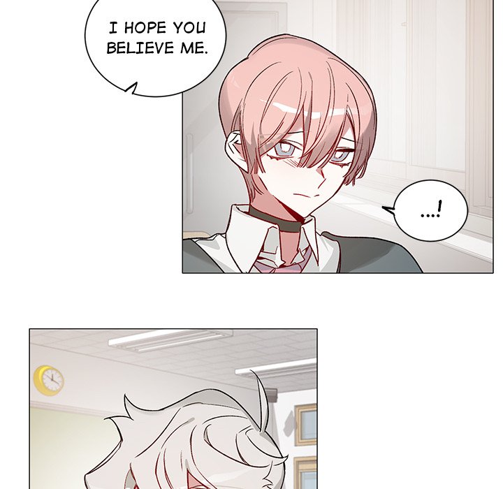 The Music Box of Petals - episode 31 - 29