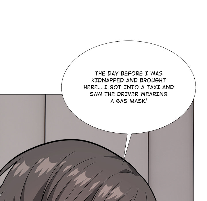 Locked With Her - episode 13 - 42
