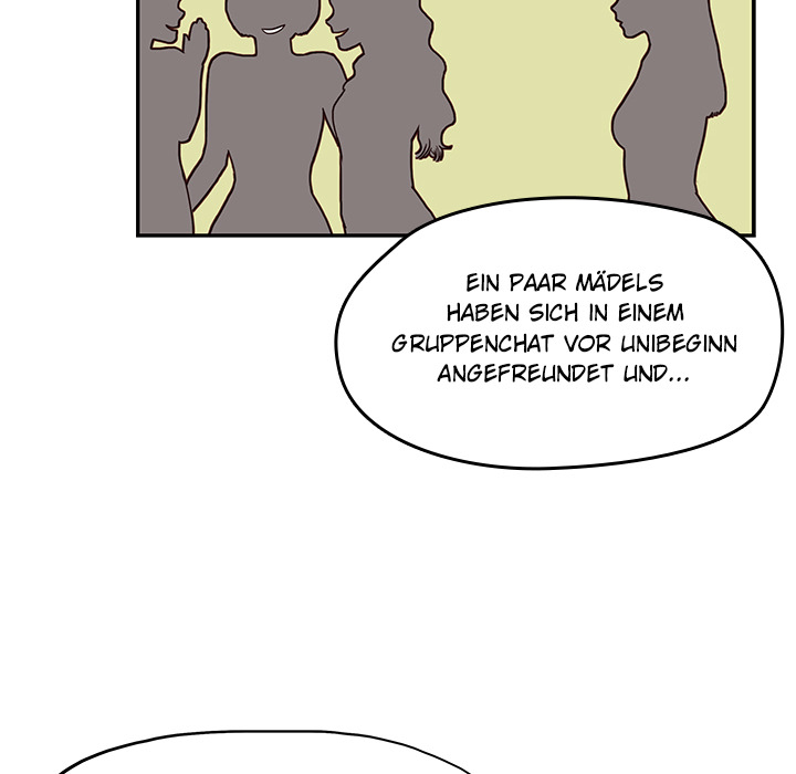 Der Hahn im Korb - episode 11 - 43