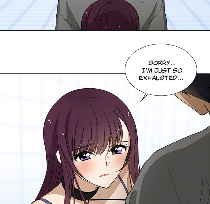 Shame Room - episode 2 - 46