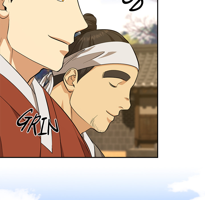 Swole Joseon - episode 15 - 123