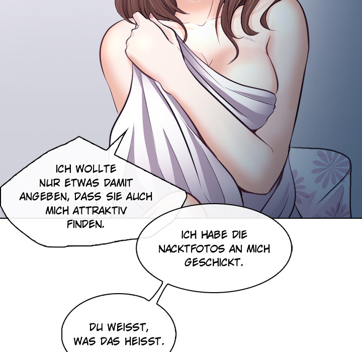 Untreu - episode 14 - 22