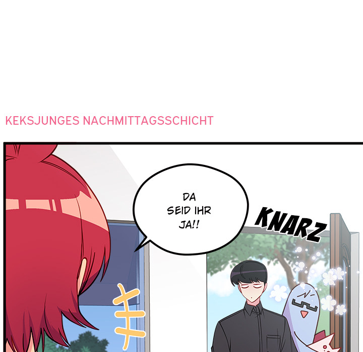 Ich wähle dich! - episode 46 - 76