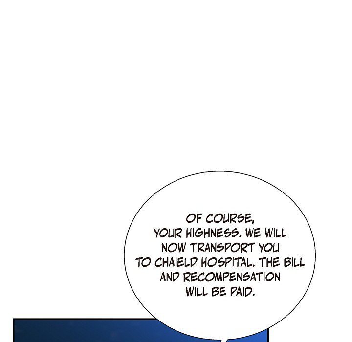 The Destroyer Fell in Love with Me - episode 21 - 17