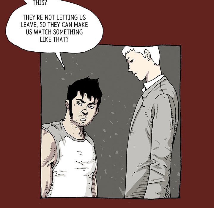 They're Coming - episode 7 - 17
