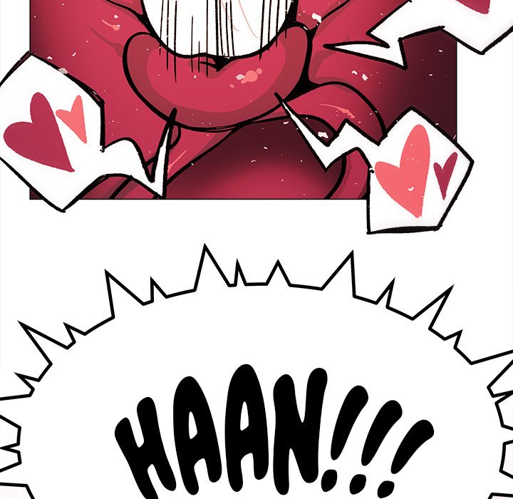 Someone Stop Her! - episode 32 - 133