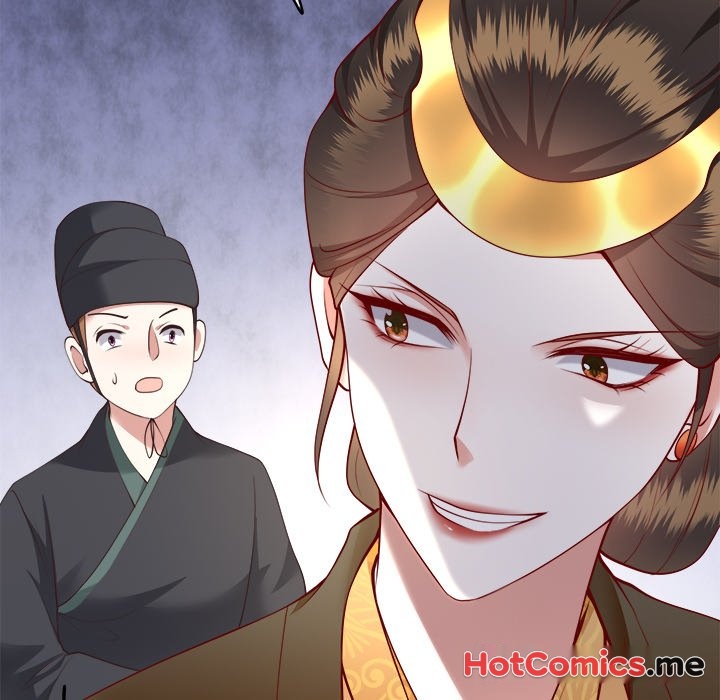 The Queen of Hell - episode 9 - 101
