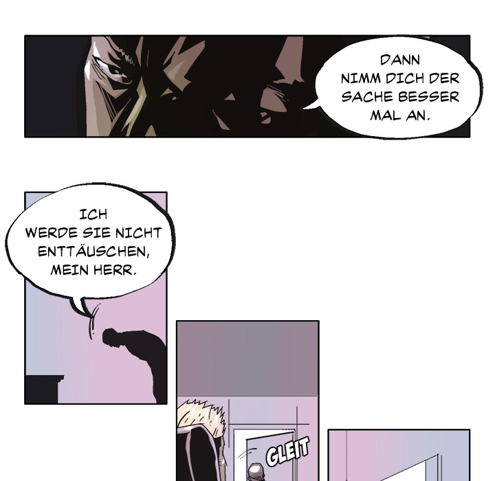 Codename Geist - episode 40 - 9