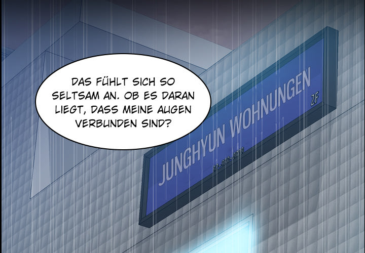Heimliche Nachbarn - episode 49 - 2