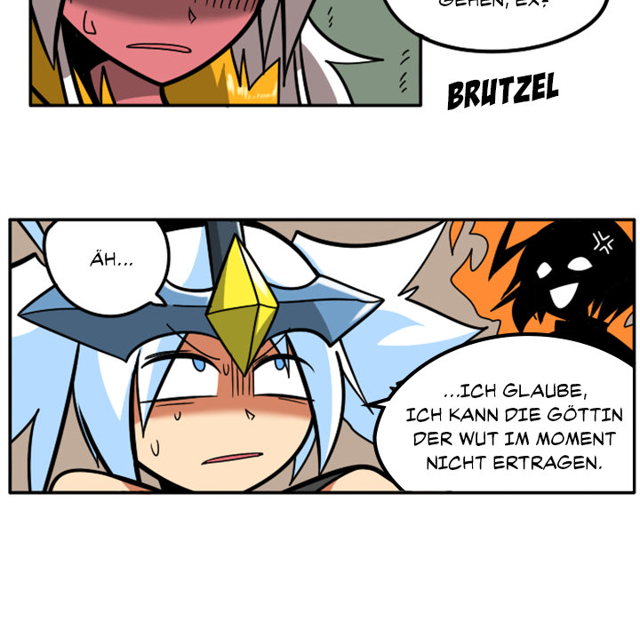 Das Wohnheim aus einer anderen Welt - episode 57 - 10