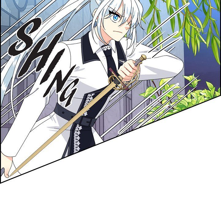 The Destroyer Fell in Love with Me - episode 62 - 65