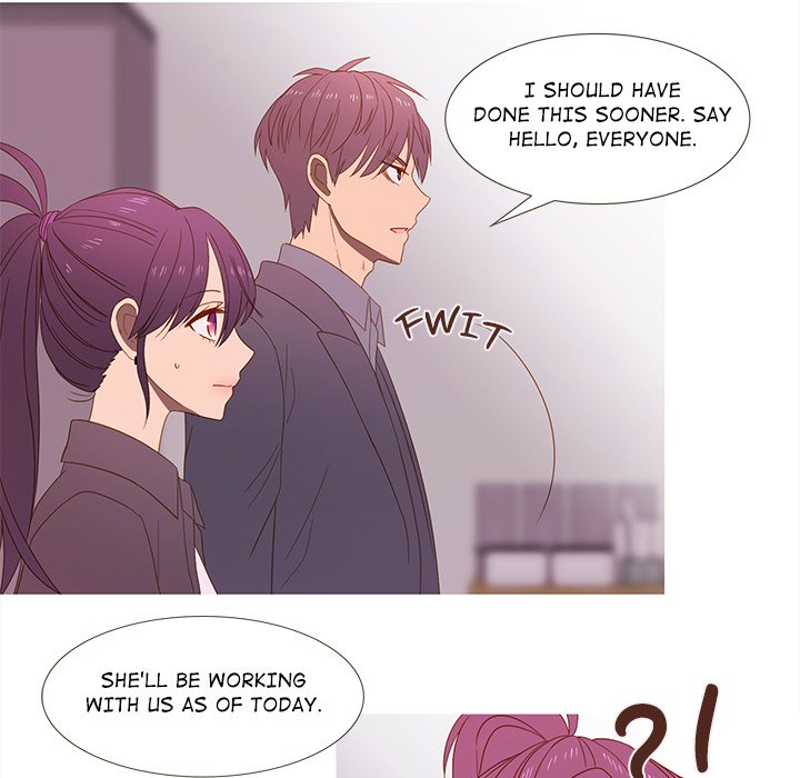 My Life as a Half-Magi - episode 22 - 78