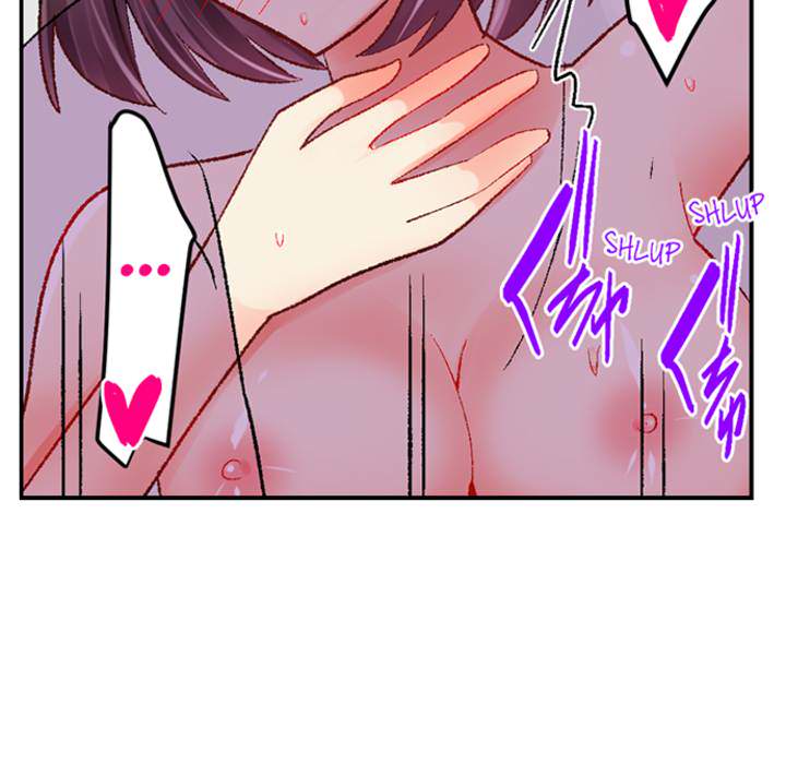 Our Kinky Newlywed Life - episode 51 - 7