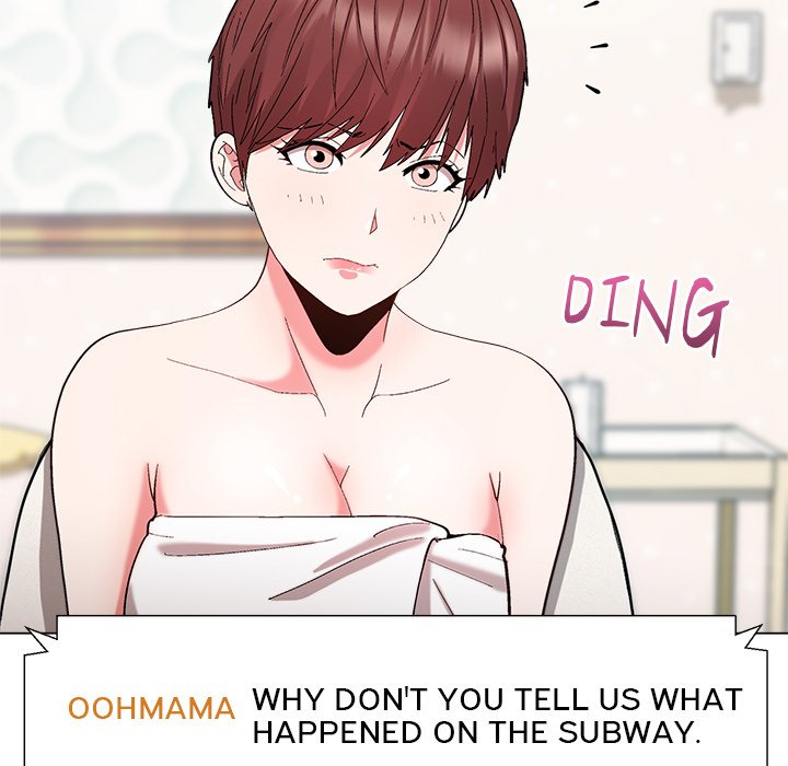 Cosplay Girl - episode 20 - 25