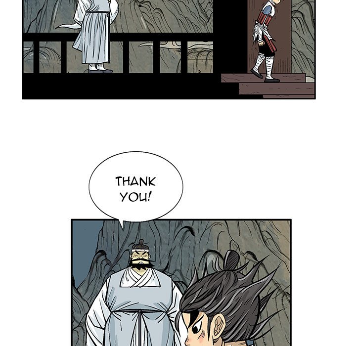 The Journey of the Dragon - episode 20 - 36