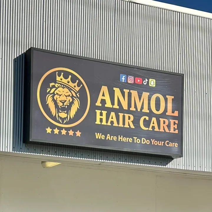 anmolhaircare