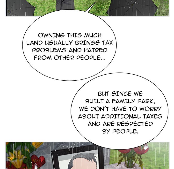 Divine Hands - episode 9 - 106
