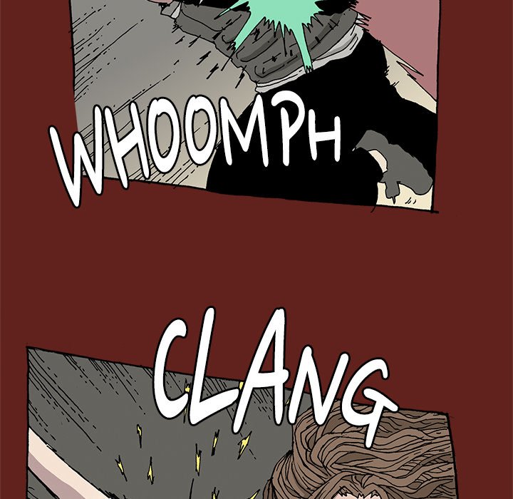 They're Coming - episode 32 - 9