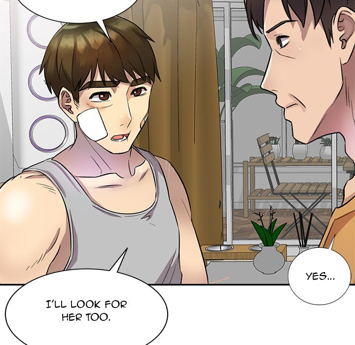 Secret Tutor - episode 19 - 67
