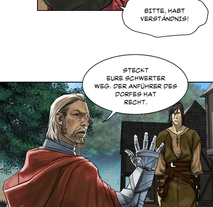 Karmas Weg - episode 10 - 17