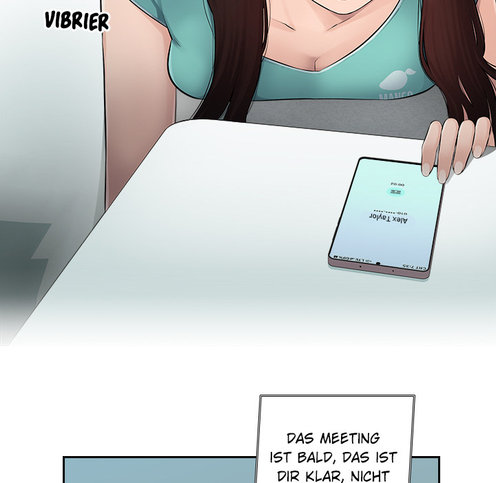Bürobegierden - episode 1 - 25