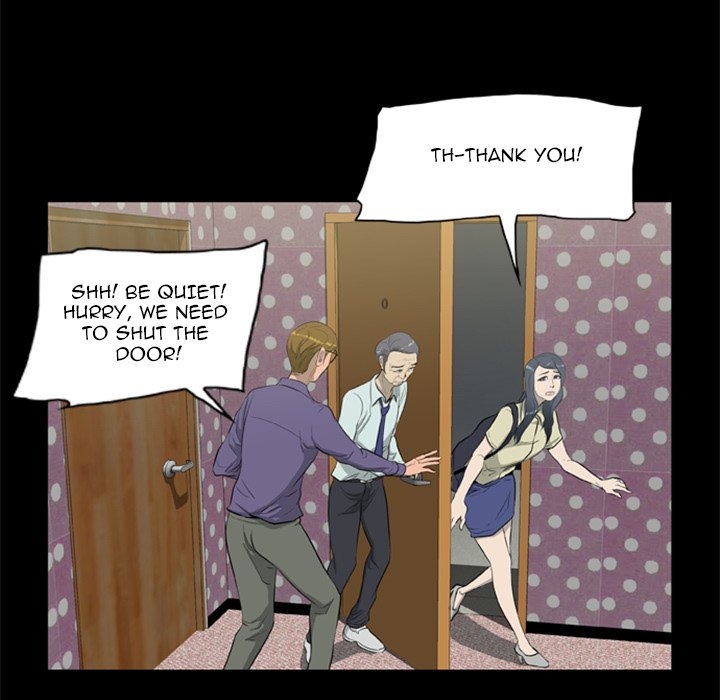 Zombie Wave - episode 7 - 19