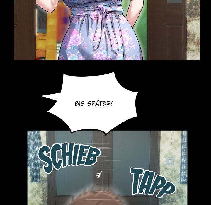 Einziehen, Ausziehen - episode 2 - 76