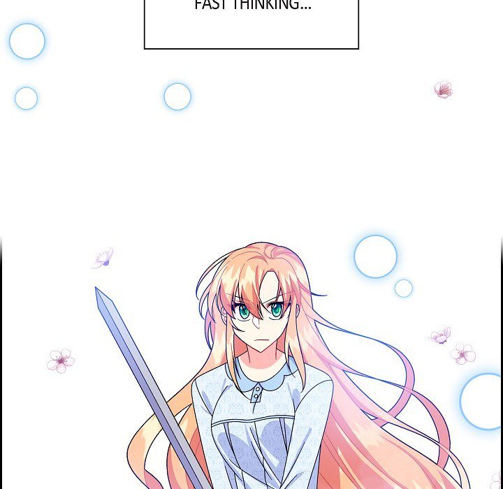 The Destroyer Fell in Love with Me - episode 36 - 22