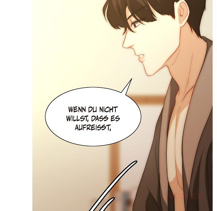 Die geheime Liebe des Omega K - episode 5 - 25