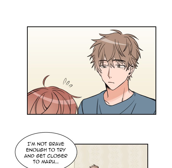 The Warmth of Your Heartbeat - episode 3 - 20