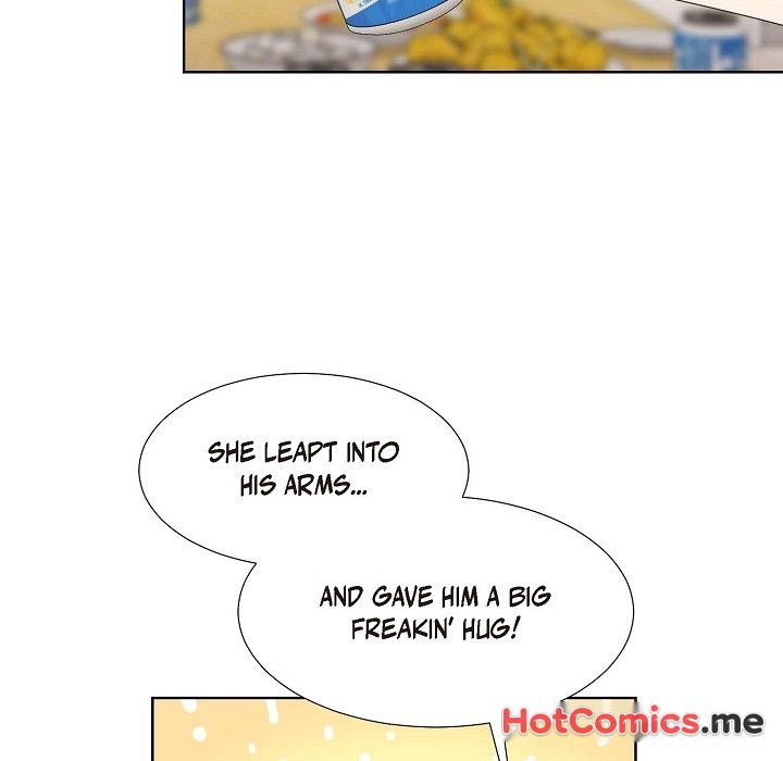 Fragrant Office Life - episode 11 - 71