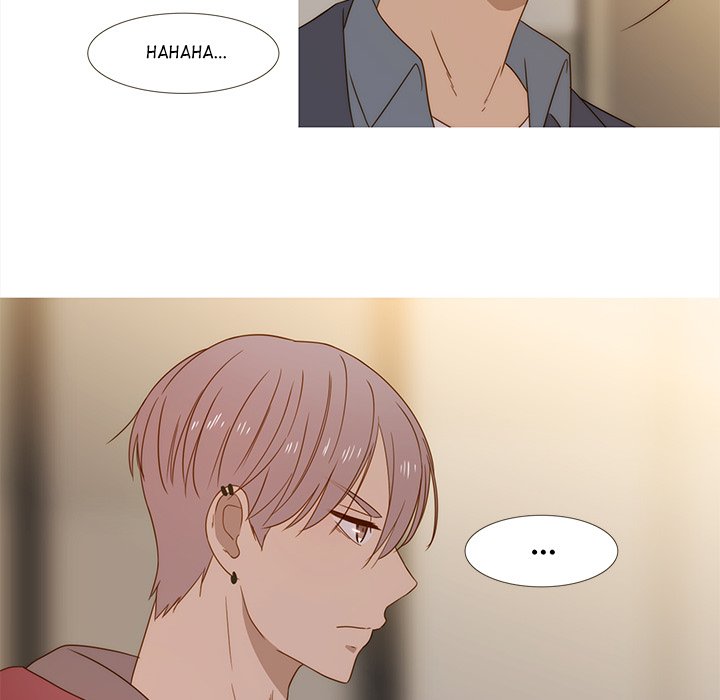 My Life as a Half-Magi - episode 29 - 46