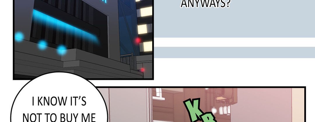 My Ex, Client  - episode 30 - 165