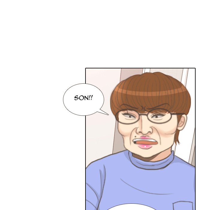 Hold My Hand - episode 12 - 36