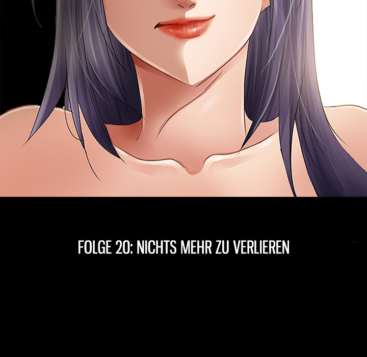 Gestörte Liebe - episode 20 - 38