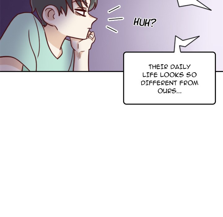 Hidden From The Light - episode 14 - 18