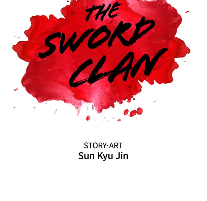 The Sword Clan - episode 46 - 10