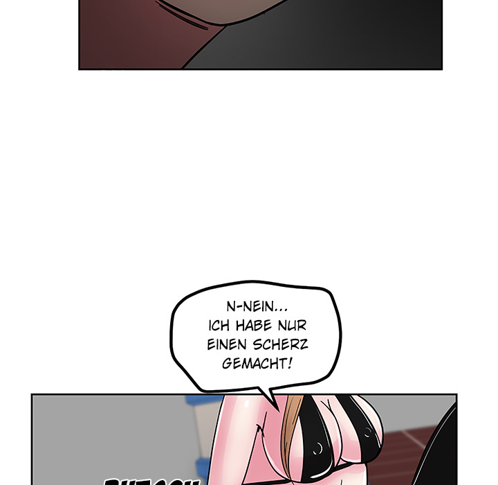 Soojungs Comicladen - episode 44 - 53
