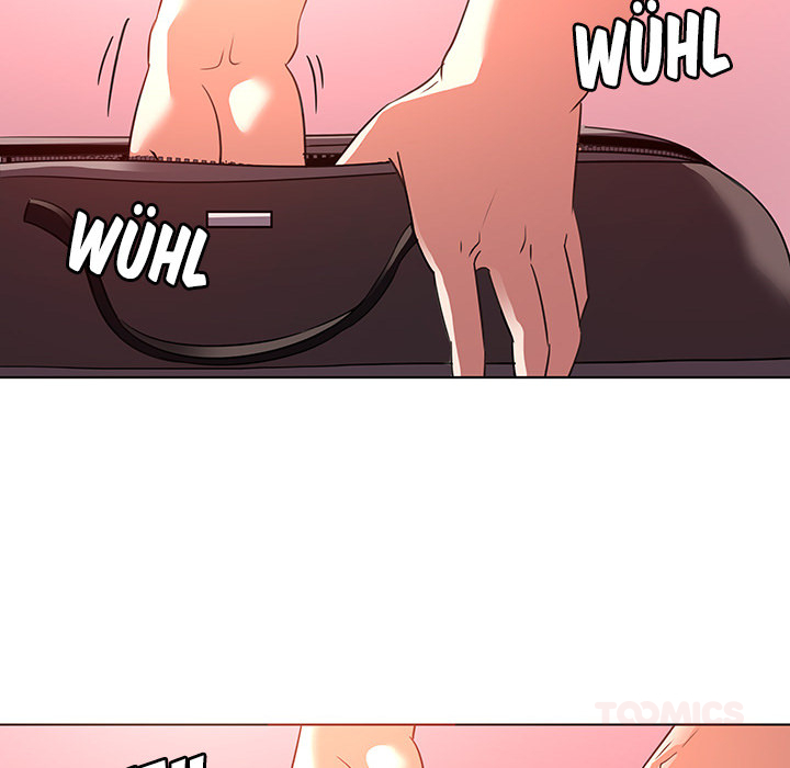 Manga Model - episode 23 - 21