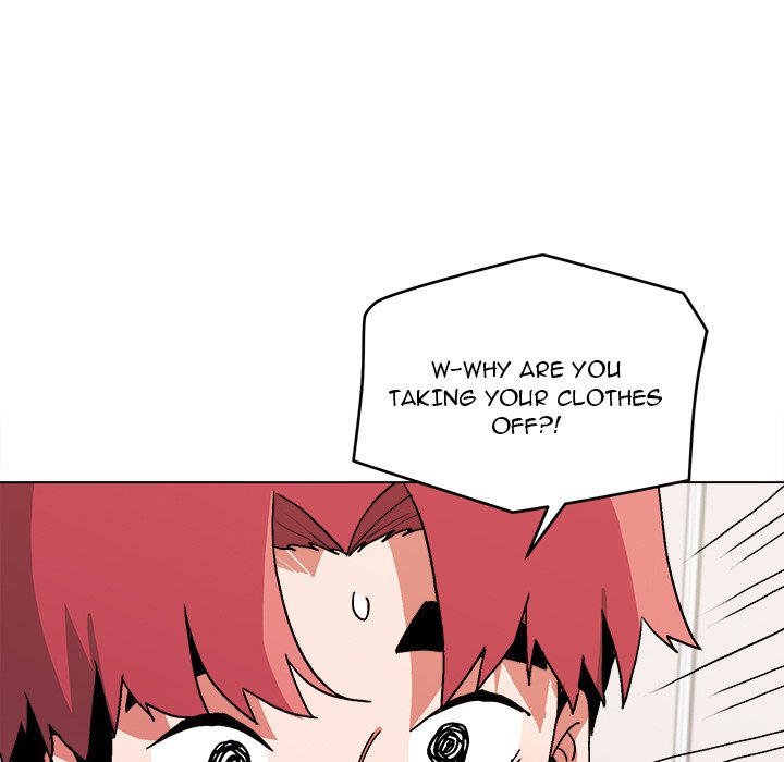 An Outsider's Way In - episode 11 - 8