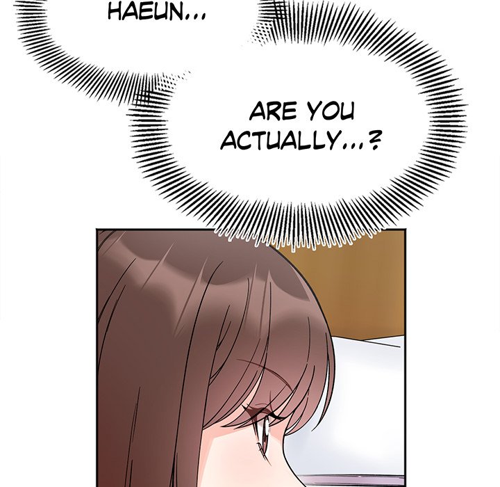 Secret Siblings - episode 8 - 45