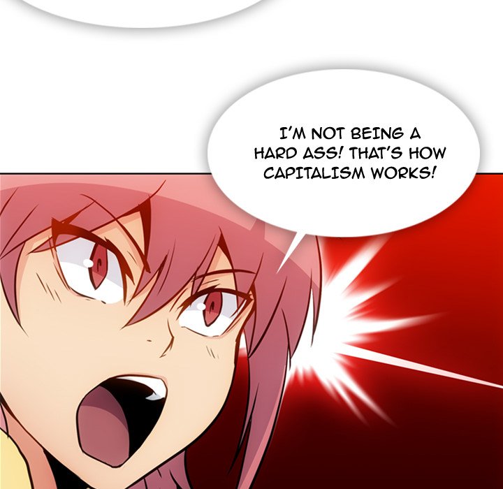 Such a Cute Spy - episode 40 - 12