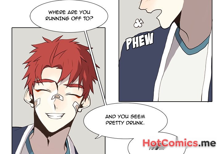 Wild City - episode 31 - 1