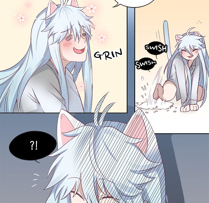 My New Pet Cat - episode 3 - 65