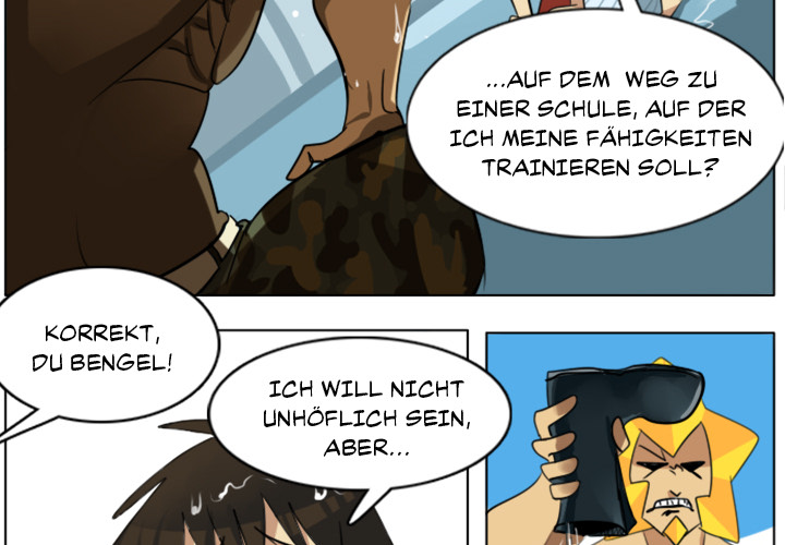 Ultimiter - episode 5 - 2